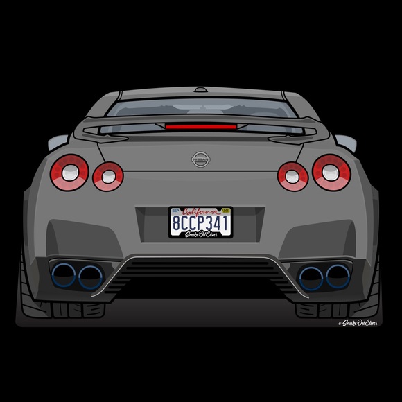 Meet your Posher, Larry - Picture 1 of 1